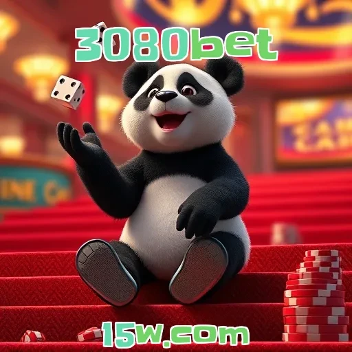 3080bet: Descubra o Que Há de Novo em Jogos e Apostas