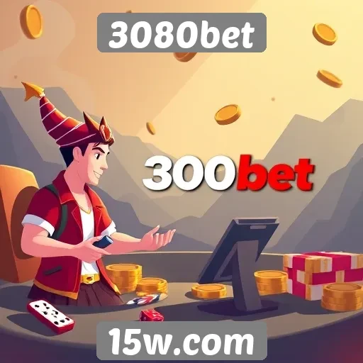 Pontos positivos e negativos da experiência no 3080bet