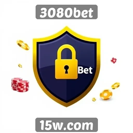 Análise da segurança do site 3080bet