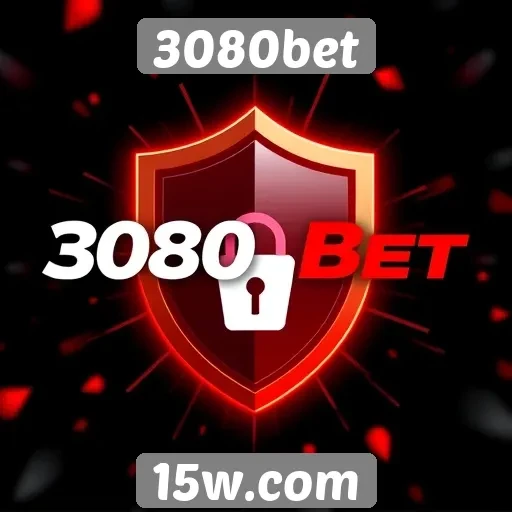 Plataforma 3080bet adota tecnologia de segurança avançada