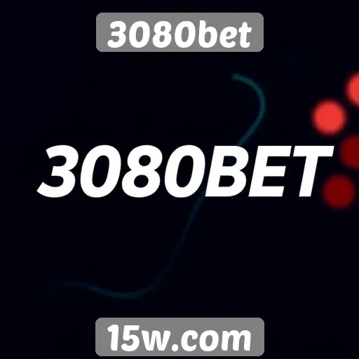 Desempenho do suporte ao cliente do 3080bet em foco