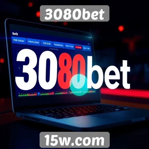 Segurança e proteção de dados no 3080bet