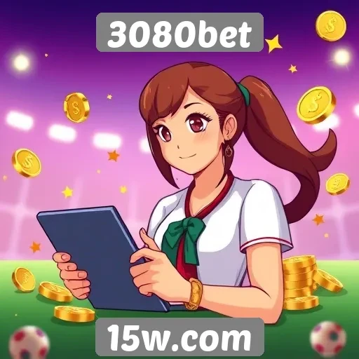 Funcionalidades exclusivas da 3080bet em análise