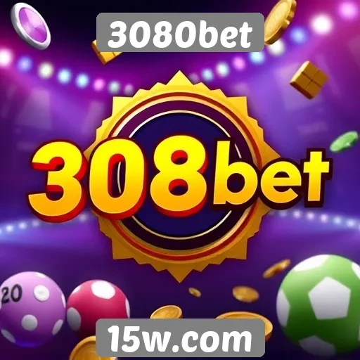 Favoritismo nos jogos oferecidos pela 3080bet