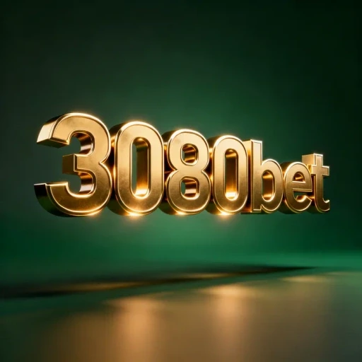 3080bet Logo
