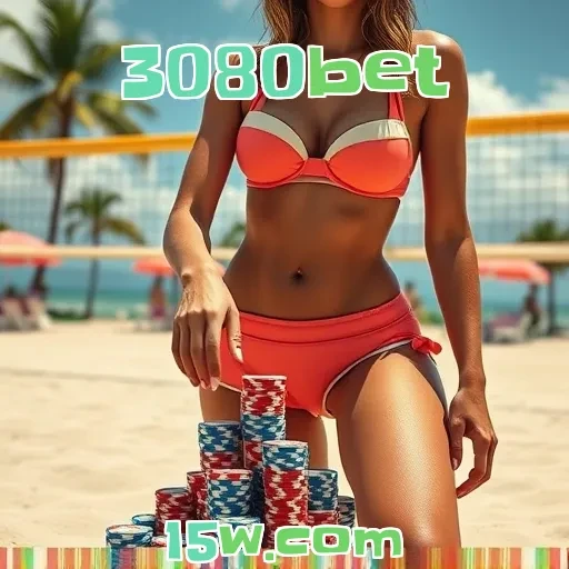 3080bet: Explore Jogos Incríveis e Recursos Empolgantes Hoje Mesmo!
