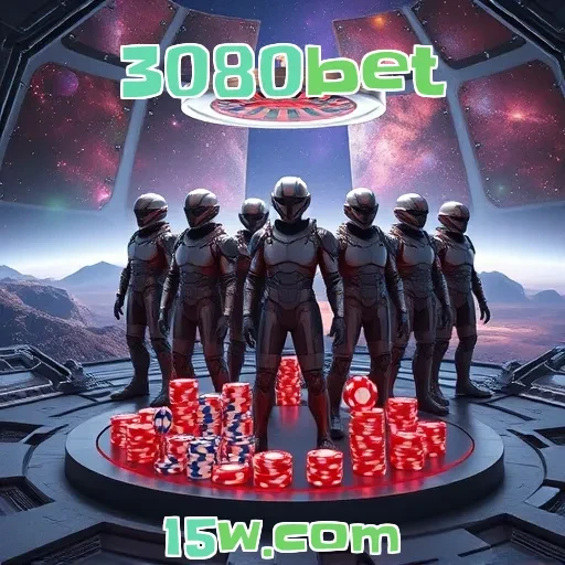 3080bet: Pagamentos Inovadores para Jogadores Brasileiros