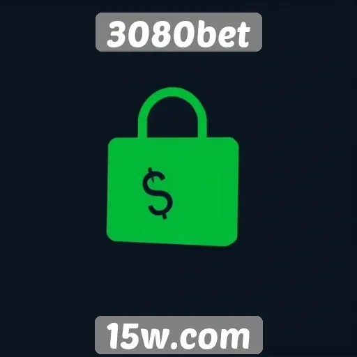Métodos de pagamento disponíveis no 3080bet