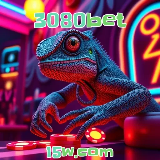 3080bet: O Que Faz Desta Plataforma Um Destino Imperdível Para Jogadores