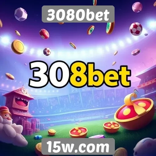 Jogos populares disponíveis na plataforma 3080bet
