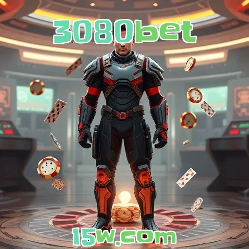 3080bet: As Promoções Que Transformam Sua Jogabilidade e Diversão