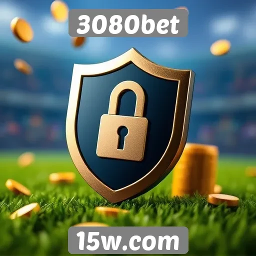 Avaliação da segurança do site 3080bet