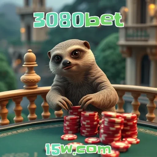 3080bet: Descubra o Melhor Suporte 24/7 para Apostas Online