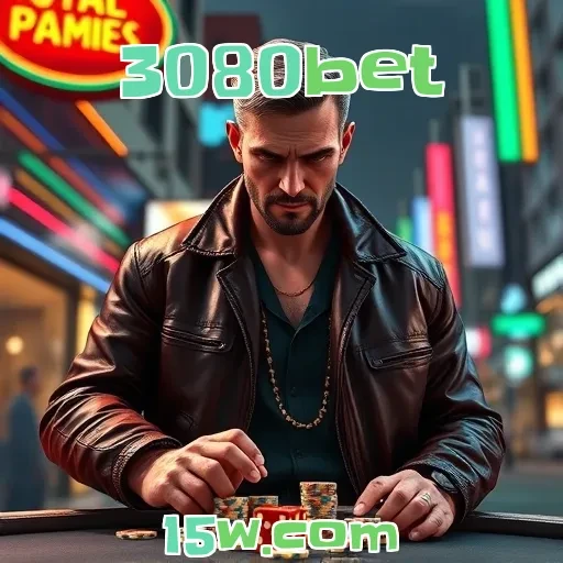 3080bet: Benefícios Tentadores da Seção VIP que Você Não Pode Perder